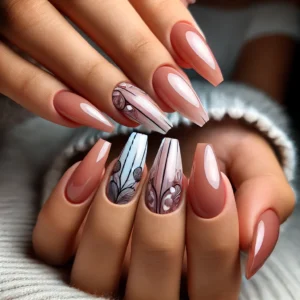 Acrylic Nails