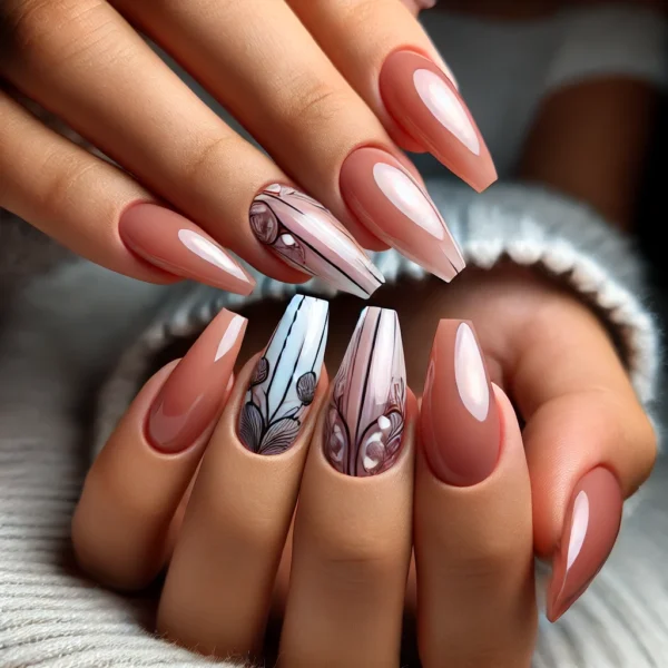 Acrylic Nails