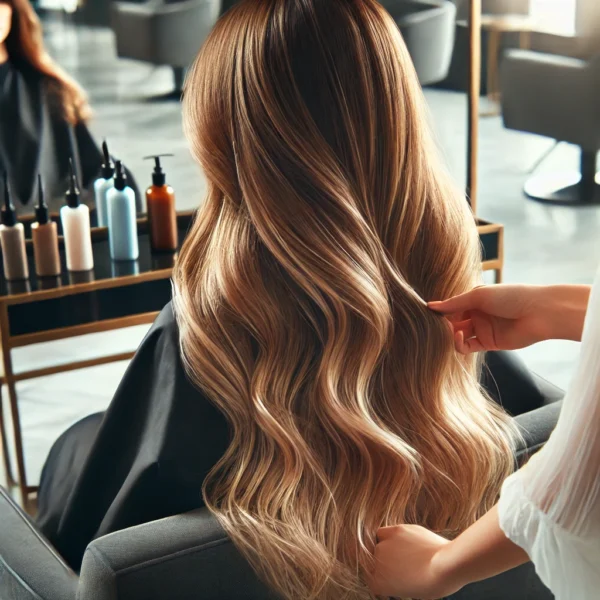 Balayage