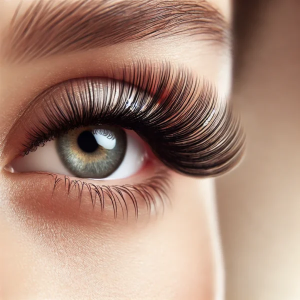 Eyelash Extensions