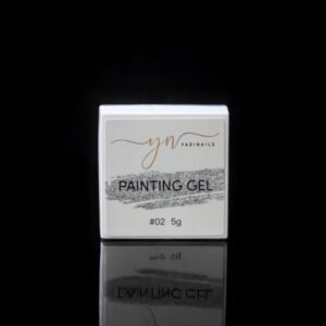 PAINTING GEL 0.17fl oz 5ml