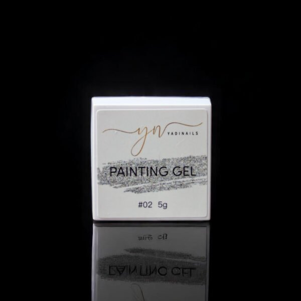 PAINTING GEL 0.17fl oz 5ml