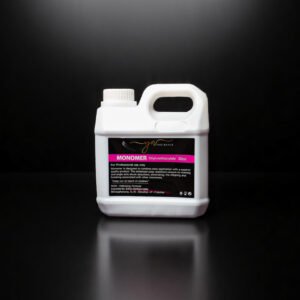 YADI NAILS EMA MONOMER-LÍQUIDO ACRÍLICO PROFESIONAL PARA UÑAS, 32oz