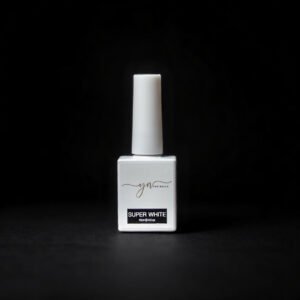 Yadi NAILS Esmalte de uñas de gel- Blanco