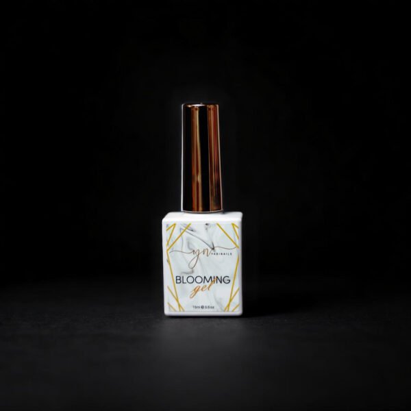 Yadi Nails ,BLOOMING gel 15ml